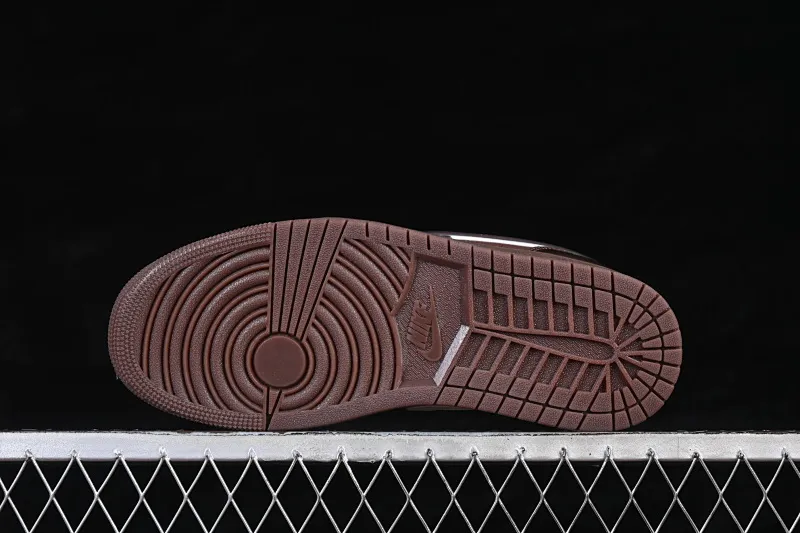 All categories Air Jordan Jordan series basketball shoes Air Jordan 1 Low Air Jordan 1 Low AJ1 Joe 1 Valentine's Day limited low-top retro culture basketball shoes IQ9787-262